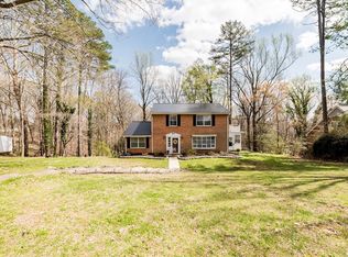 1931 Tabby Ln, Altavista, VA 24517