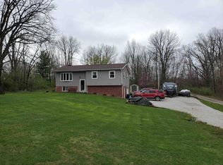 7301 W Airport Rd, Bloomington, IN 47403