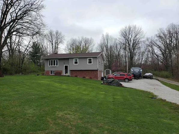 7301 W Airport Rd, Bloomington, IN 47403