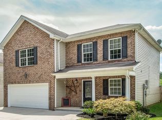 343 Golfview Ln, Springfield, TN 37172