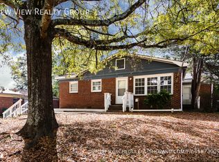 3427 Meredith Ave, Charlotte, NC 28208