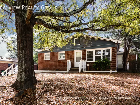 3427 Meredith Ave, Charlotte, NC 28208
