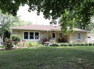 133 Athens St, Rio, WI 53960