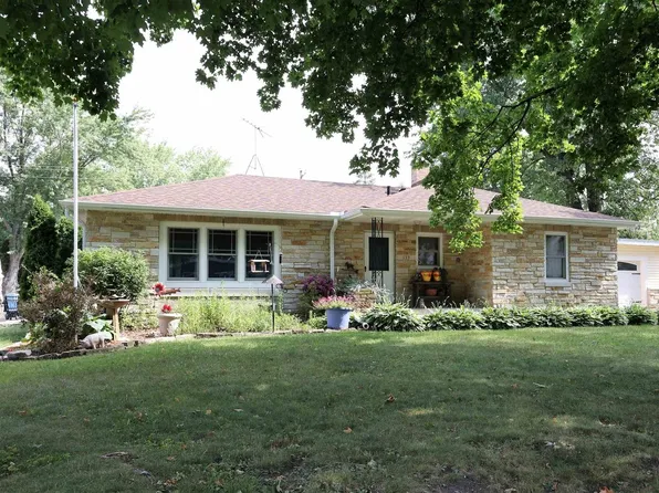 133 Athens Street, Rio, WI 53960