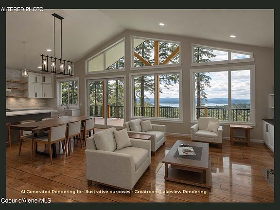 4th image of LOT 1 S Hanson Rd