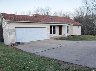 5005 Rhett Butler Way, Villa Ridge, MO 63089