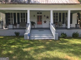 214 Zeta St, Tennille, GA 31089