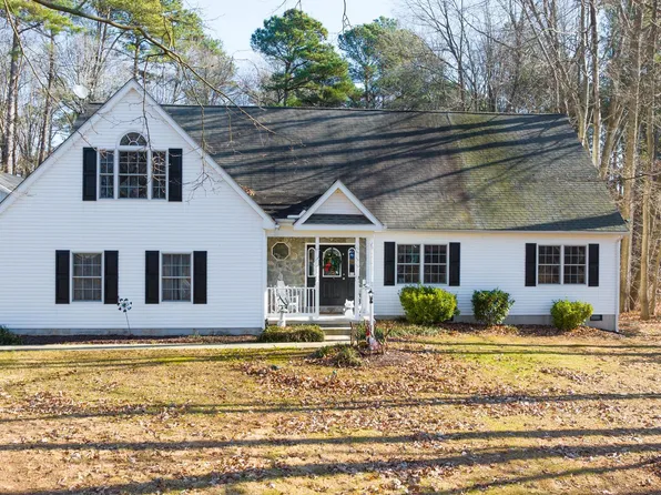 10421 Jasmine Dr, Lincoln, DE 19960