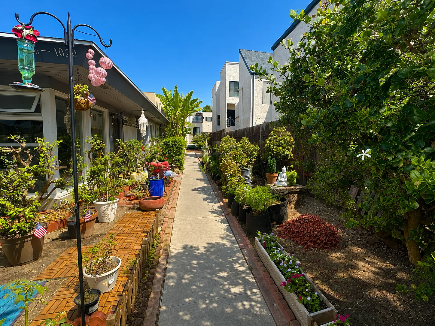 1 bed, $2,895 — Photo 2