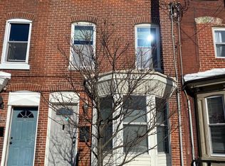 2067 E Hagert St, Philadelphia, PA 19125