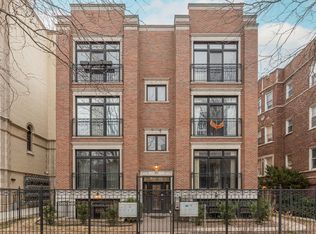 5021 N Kenmore Ave APT 1S, Chicago, IL 60640