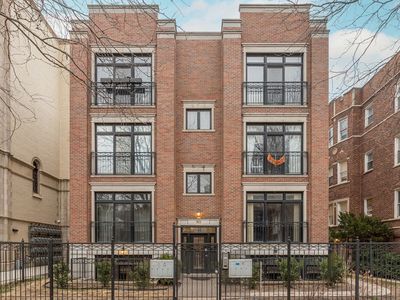 5021 N Kenmore Ave APT 1S, Chicago, IL, 60640