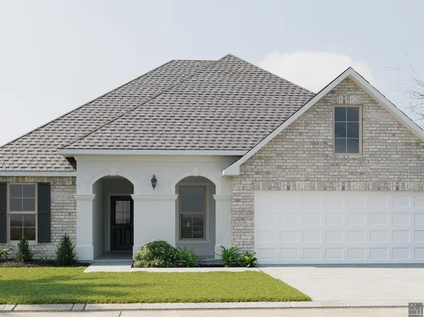 44380 Huntley Rd, Hammond, LA 70403