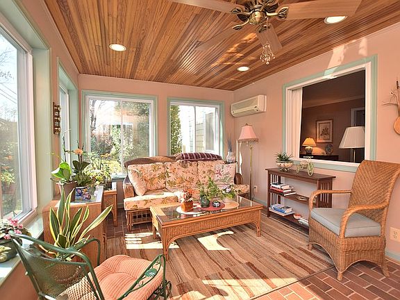 Sun Room