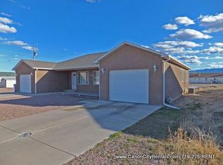 1370 Washington St APT B, Canon City, CO 81212