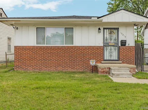 19218 Helen St, Detroit, MI 48234