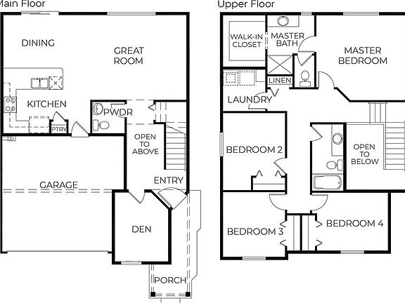 4th image of 2747 Cassius Street NE #158