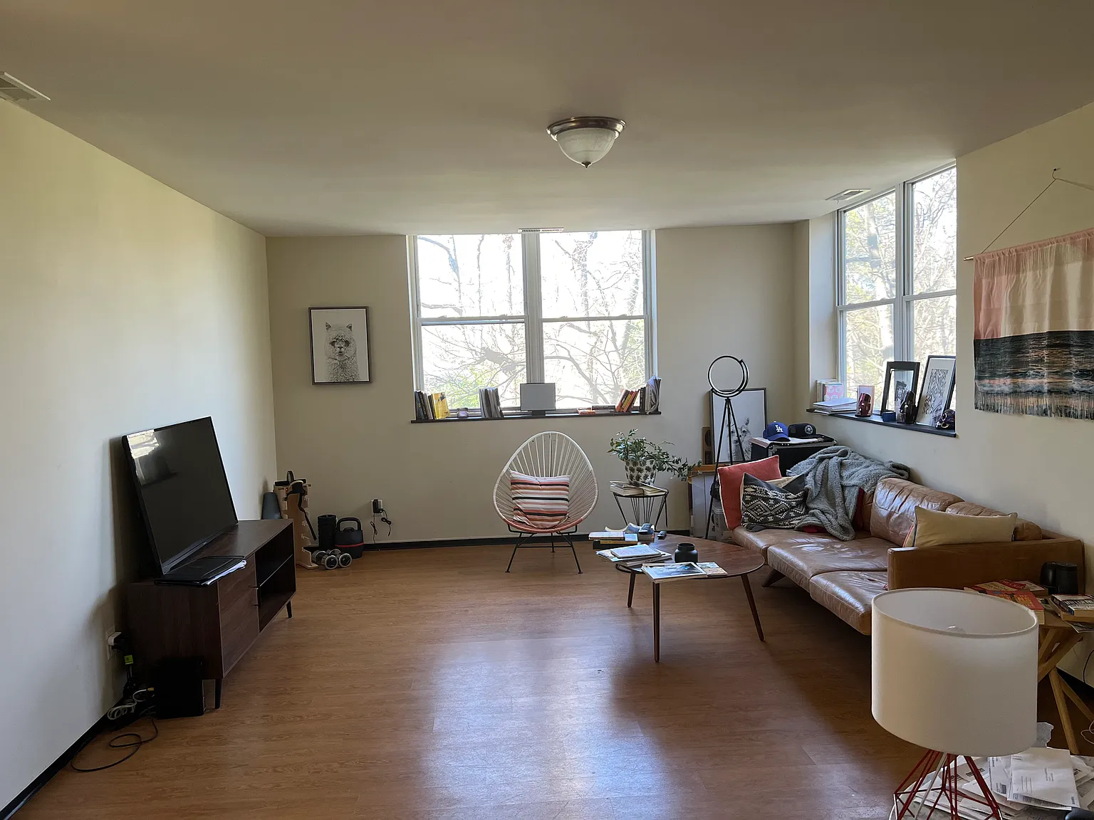 1 bed, 650 sqft, $1,325 — Photo 2