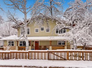 720 Yale Rd, Boulder, CO 80305