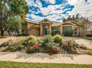 100 Creekside Ct, Irving, TX 75063