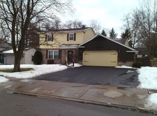 6507 Coppersmith Rd, Sylvania, OH 43560