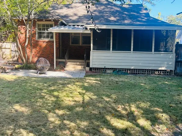 428 Thorn Pl, Montgomery, AL 36106