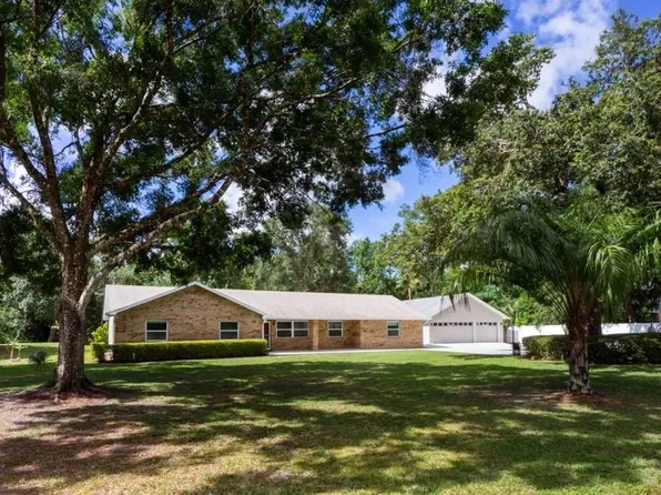 14300 Lake Pickett Rd, Orlando, FL 32826
