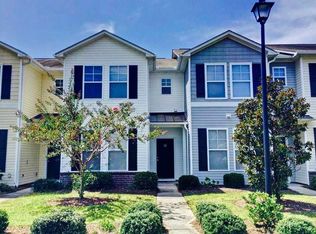 318 Wild Wing Blvd #10, Conway, SC 29526