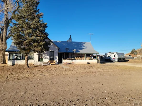 715 Broadway, Silver Cliff, CO 81252