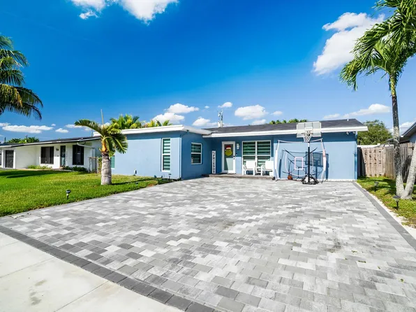 12301 NW 29th Street, Sunrise, FL 33323