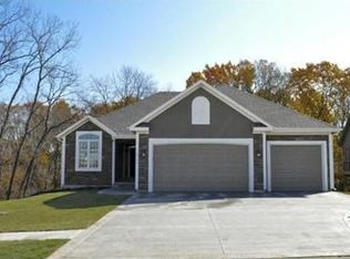16751 Ruby Way, Basehor, KS 66007