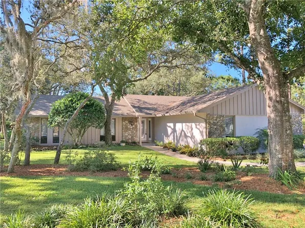 603 Water Oak Ln, Longwood, FL 32779