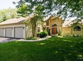 34105 N Single Oak Ct, Ingleside, IL 60041