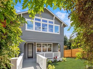 7700 34th Ave NE, Seattle, WA 98115