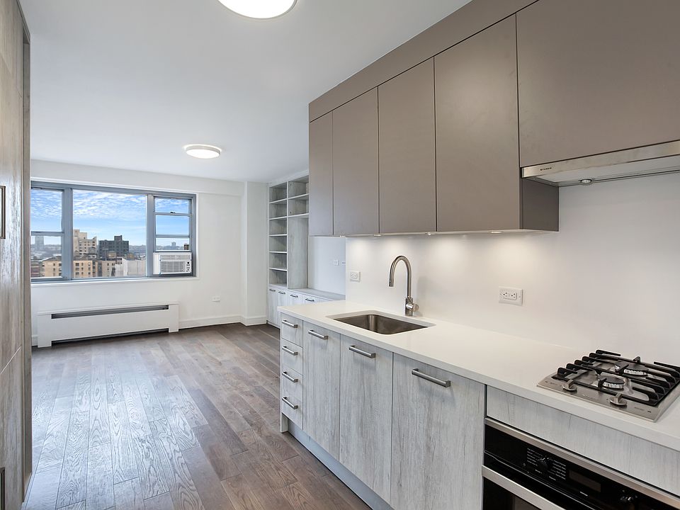 1st image of 100 W 93rd St APT 20D