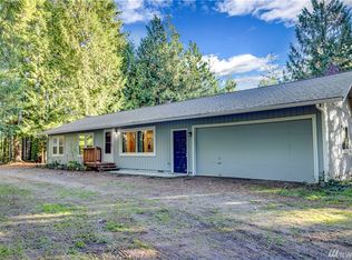 18125 Clear Creek Rd NW, Poulsbo, WA 98370