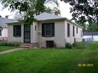 1982 Hawthorne Ave E, Saint Paul, MN 55119