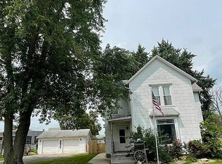 309 E Belle Ave, Rantoul, IL 61866