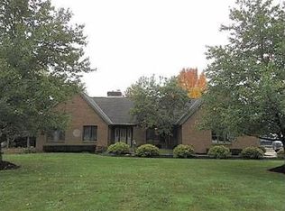 8939 Refugee Rd SW, Etna, OH 43062