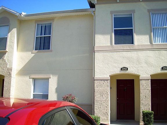 2nd image of 2743 Club Cortile Cir