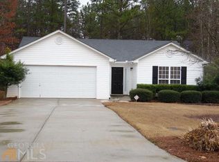 1541 Mill Creek Rd, Bethlehem, GA 30620