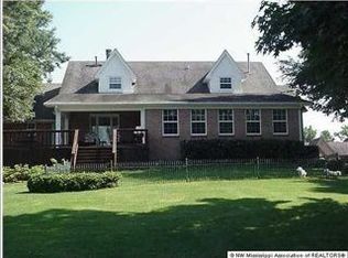 590 Augusta Dr, Hernando, MS 38632