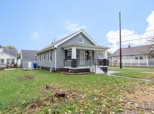 165 Delray Rd, Columbus, OH 43207