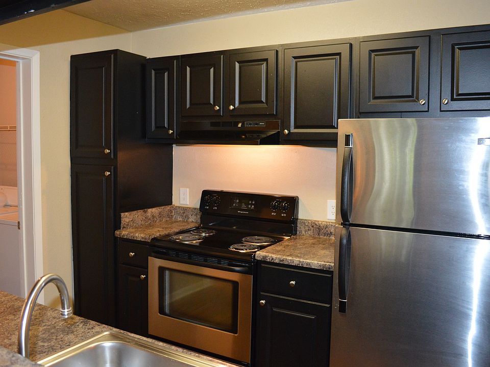 Updated Kitchen