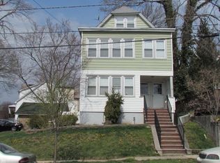 46 Irving Ter, Bloomfield, NJ 07003