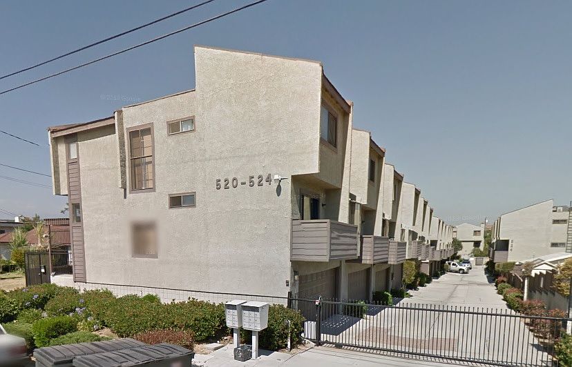 1st image of 524 Sefton Ave APT C