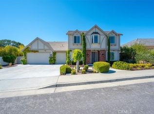 324 Cool Valley Dr, Paso Robles, CA 93446