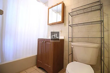 Rented by Highline Residential