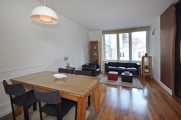 Rented by Brown Harris Stevens | media 1