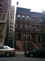 302 West 98th Street in Upper West Side